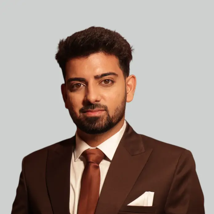Prateek Zare