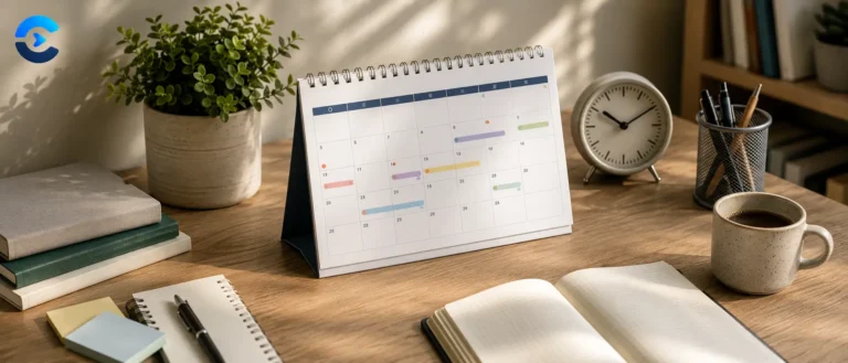 Counting Instructional Days Academic Calendar Basics