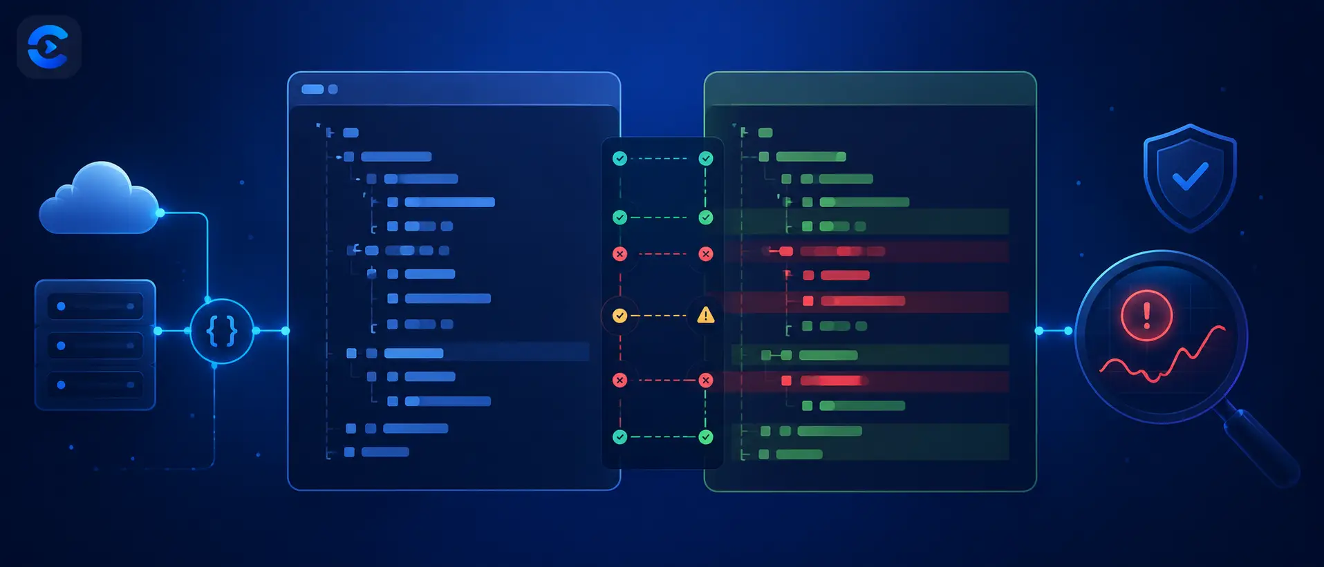 How to Compare Two API Responses Before Prod Breaks