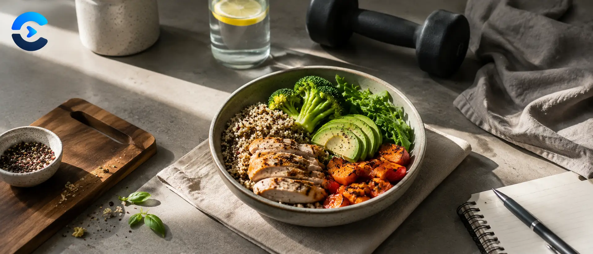 How Many Calories Do I Burn a Day? Real Numbers