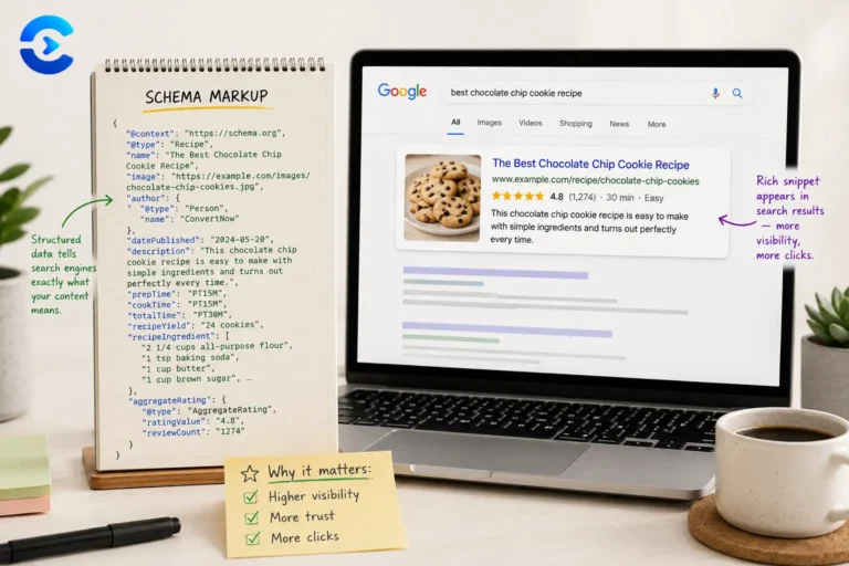 Why Isn’t My Schema Showing Rich Snippets? Explained