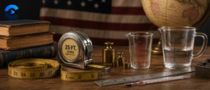 Why Does the US Use Imperial Units? The Real History