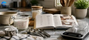 Why Recipes Use Different Measurement Systems Worldwide
