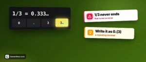 Fraction to Decimal Not Working? 7 Easy Fixes, Explained
